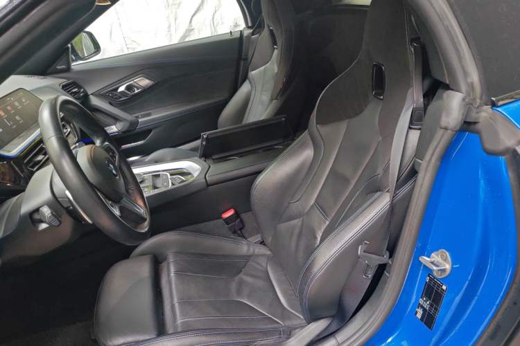 Used BMW Z4 2019 sDrive 25i M Sport Package