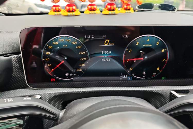 Used Mercedes-Benz A-Class 2019 A 200 L Sport Sedan