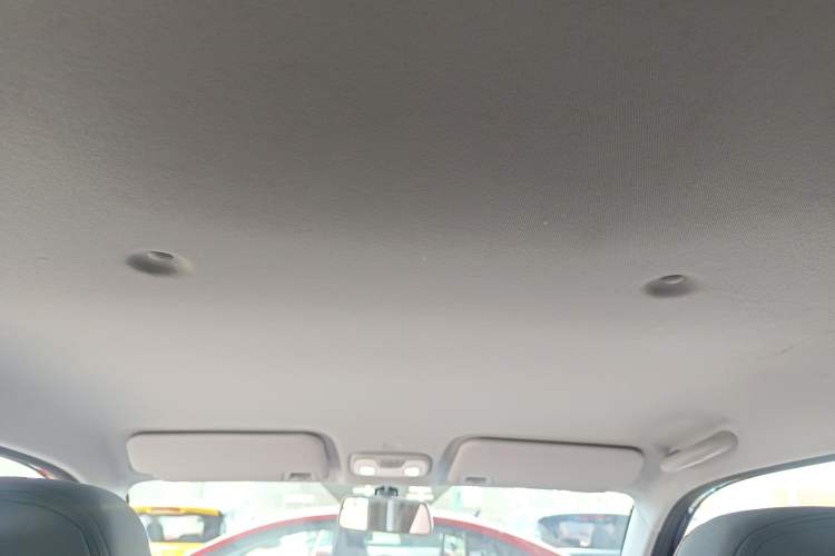 Used Chery New Energy QQ Ice Cream 2024 170km Sundae +