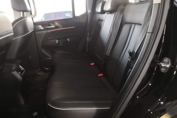 Used Tank 300 2023 Off-Road Edition 2.0T Conqueror