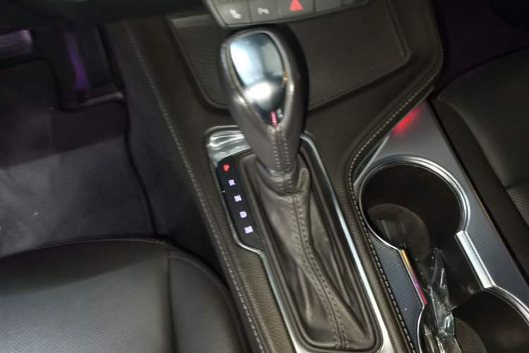 Used Cadillac CT4 2021 28T Luxury Model
