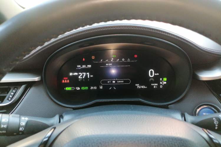 Used Toyota C-HR EV 2020 Deluxe Sunroof Edition