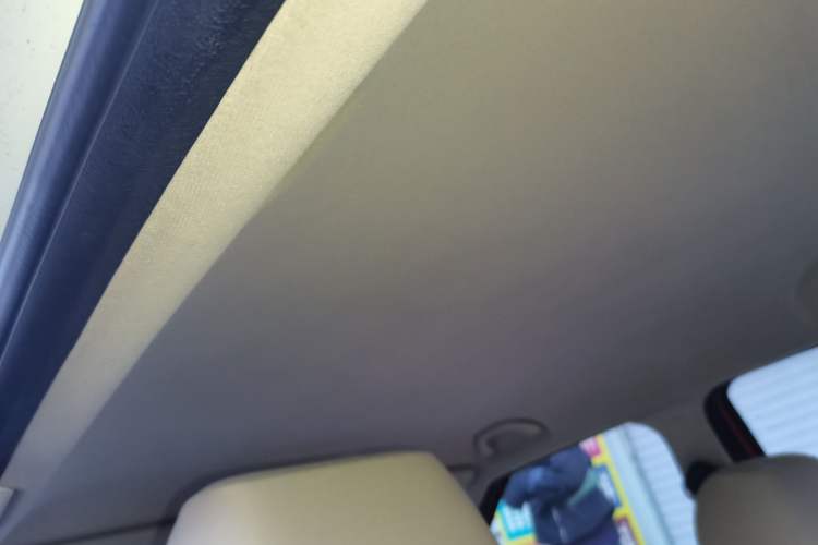 Used Skoda Fabia 2011 1.4L Automatic Crystal Edition