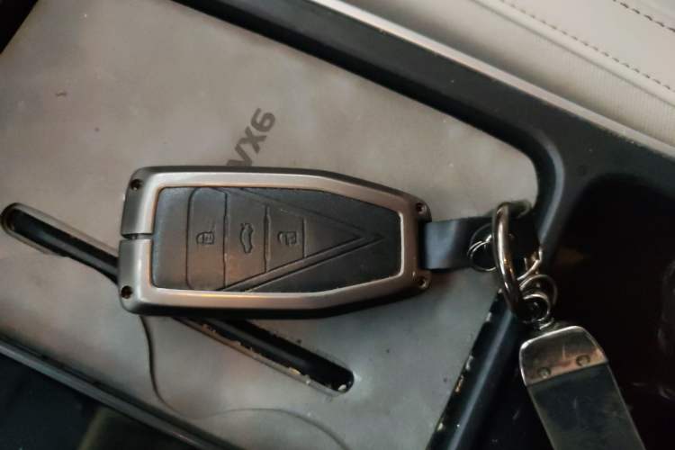 Used Venucia VX6 2023 520 Pro
