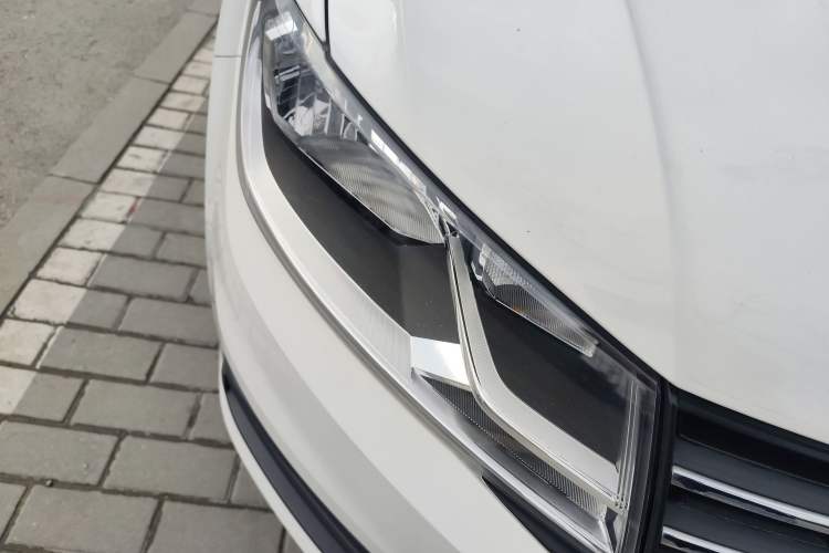 Used Volkswagen Santana 2017 Haval H6 1.6L Automatic Fashion Edition
