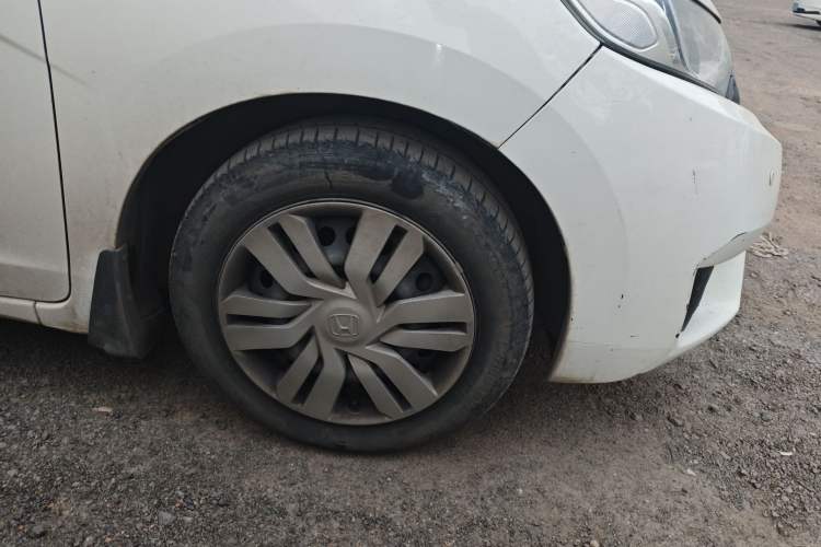 Used Honda Fit 2016 1.5L LX CVT Comfort Model