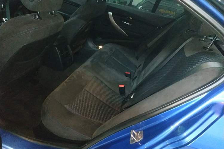 Used BMW 3 Series 2017 320i M Sport
