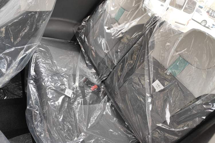 Used Qiyuan Lumin 2024 130km Qingyue Version
