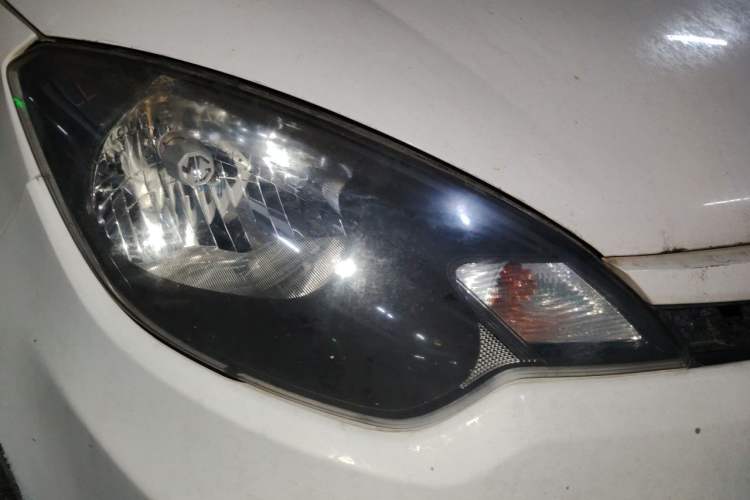 Used MG 3 2016 1.3L AMT Comfort Edition