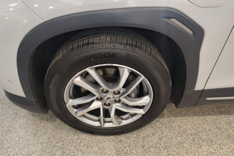 Used Nio ES6 2020 420 km Sport Edition