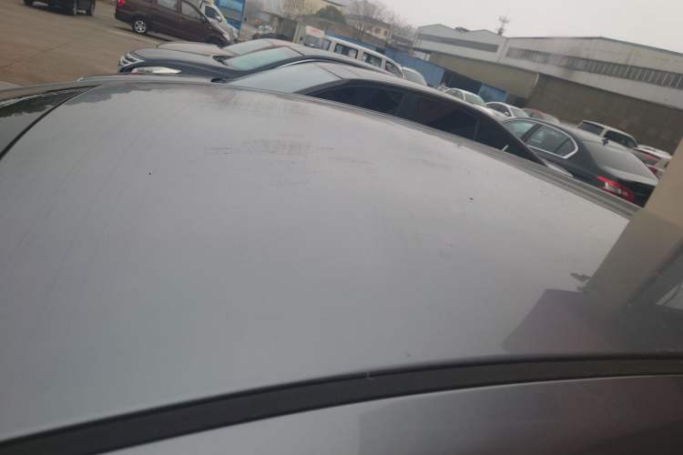 Used Hyundai Elantra (5th Generation / Langdong) 2012 1.6L Manual Fashion Edition
