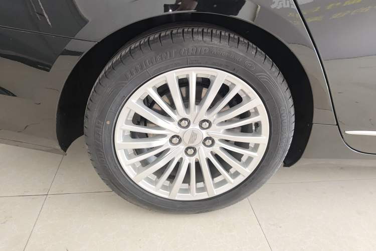 Used Cadillac CT6 2021 28T Elite Edition