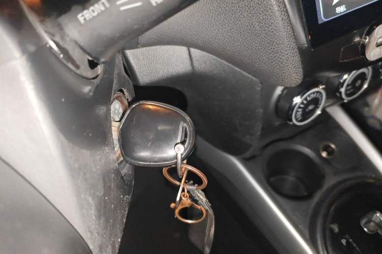 Used Mitsubishi ASX 2013 2.0L CVT Two-Wheel Drive Elite Edition
