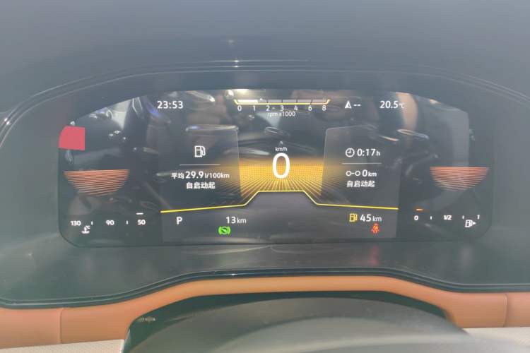 Used Volkswagen Bora 2026 200TSI DSG Yuexing Navigation Edition