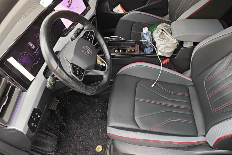 Used Volkswagen Lamando 2022 Lavida L 280TSI DSG Cool & Spicy Edition