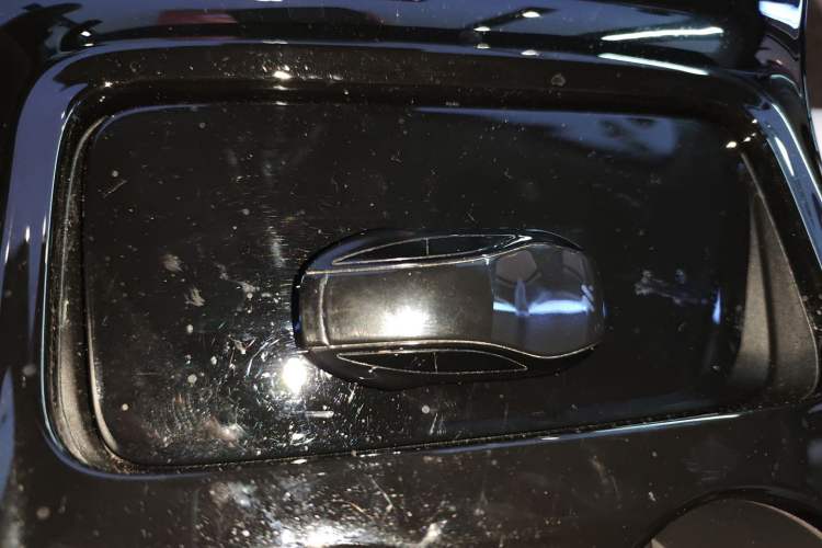 Used IM L7 2022 Dynamic Model