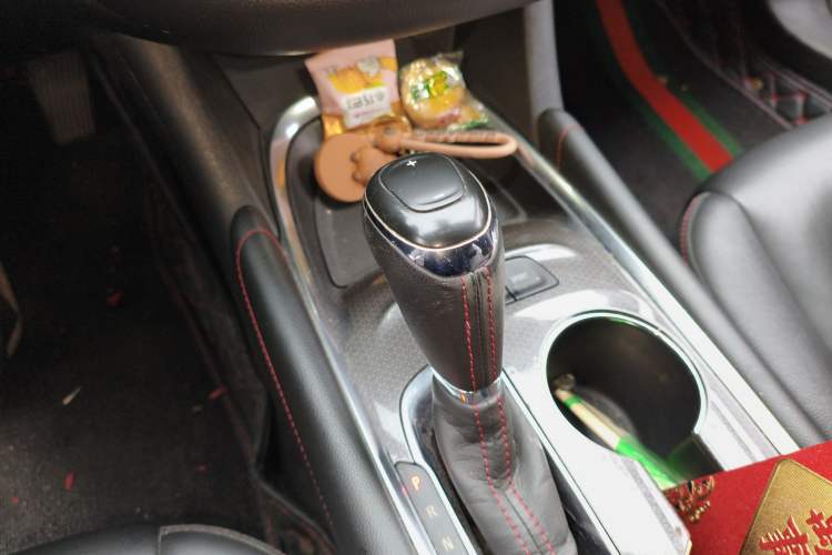 Used Chevrolet Malibu XL 2020 Redline 550T Automatic Sport Edition
