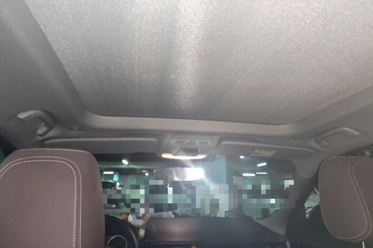 Used BMW X1 2020 sDrive25Li Leading Model