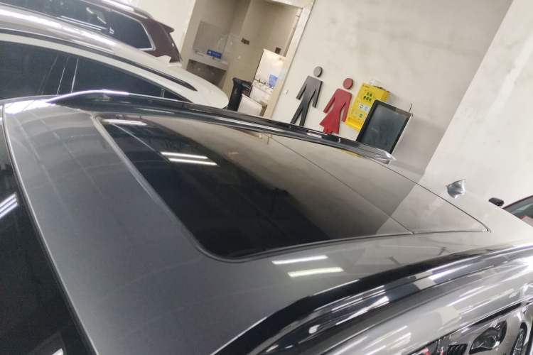 Used Chevrolet Orlando 2018 Redline 530T Automatic Enjoyment Edition (5+2 Model) – China V Standard