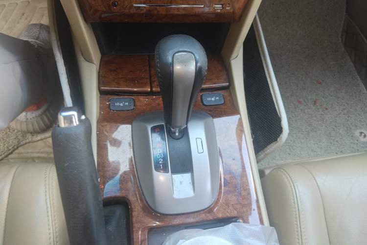 Used Honda Accord 2011 2.0L EX