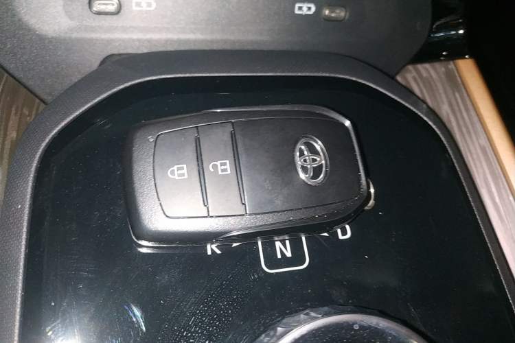 Used Toyota bZ3 2024 517 km Elite PRO
