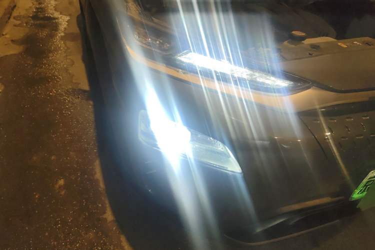 Used Hyundai ENCINO Electric 2020 GLS ZhiJie Edition
