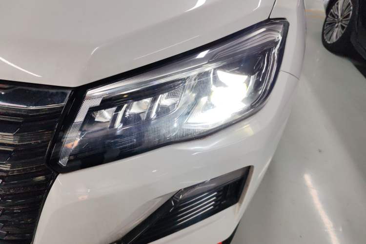 Used Changan CS75 2023 Enjoy Edition 1.5T DCT Prestige Version
