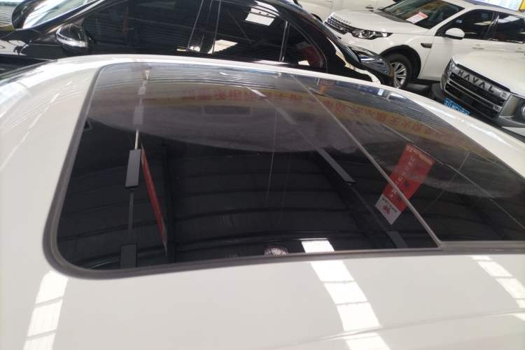 Used Volkswagen Sagitar 2019 280TSI DSG Comfort Version China VI Standard