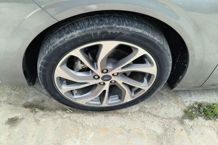 Used Ford Mondeo 2022 EcoBoost 245 Ultimate Model
