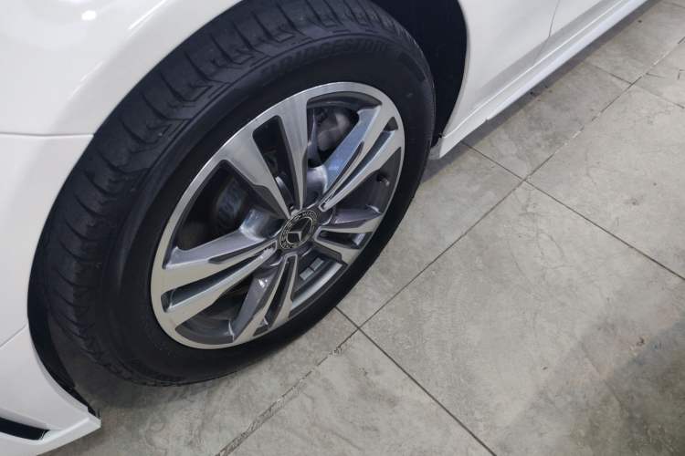 Used Mercedes-Benz C-Class 2019 C 180 L Fashion Edition Sport Version