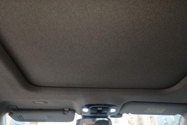 Used Hyundai Santa Fe 2019 380 TGDi TOP Automatic All-Wheel Drive Flagship (HTRAC) – China VI Standard
