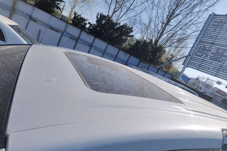 Used Buick GL8 2018 ES 28T Comfort Model China VI Standard