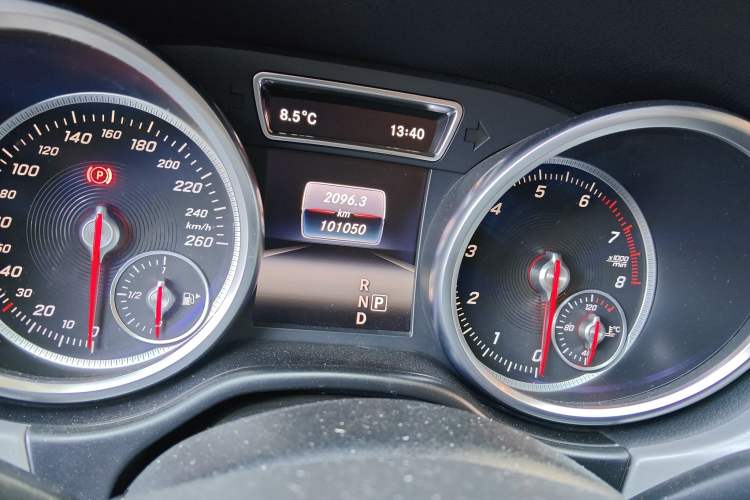 Used Mercedes-Benz GLE Coupe 2015 GLE 320 4MATIC Coupe SUV