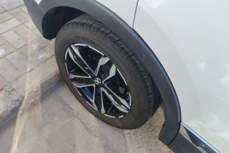 Used BAIC Beijing X5 2018 1.5T Manual Advance Version China V
