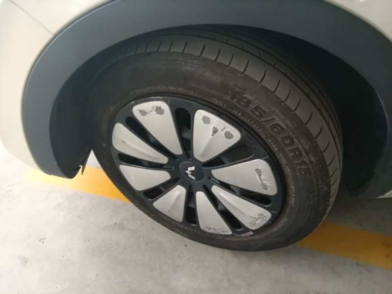 Used Wuling Bingo 2023 333 km Enjoyment Version — 22
