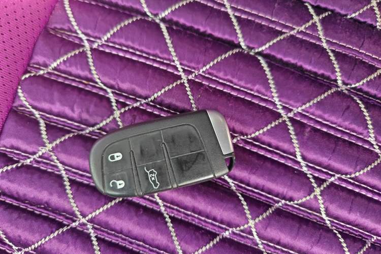 Used Jeep Renegade 2017 180TS Automatic All-Wheel Drive Versatile Edition