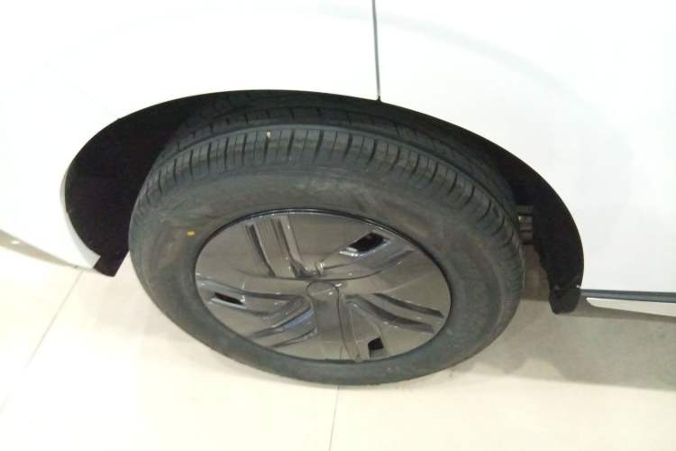 Used FORTHING Xinghai T5 2026 Model 530km Enjoyment Edition
