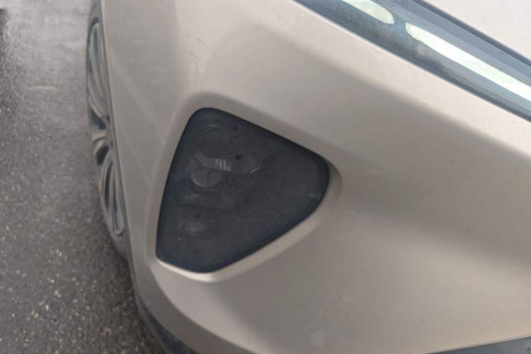 Used Nio ES8 2024 75 kWh Executive Edition