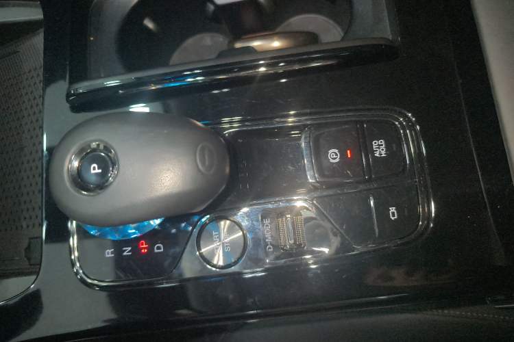 Used GAC Trumpchi E9 2024 E9 Champion Edition
