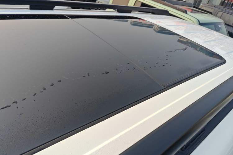 Used BAIC Off-Road BJ40 2026 Model 2.0D Diesel Edition