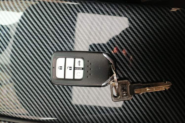 Used Honda Civic 2019 220TURBO CVT Dynamic Edition China V