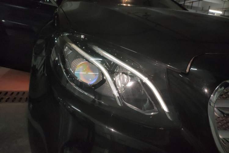 Used Mercedes-Benz E-Class 2020 Facelift E 260 L Sport Edition
