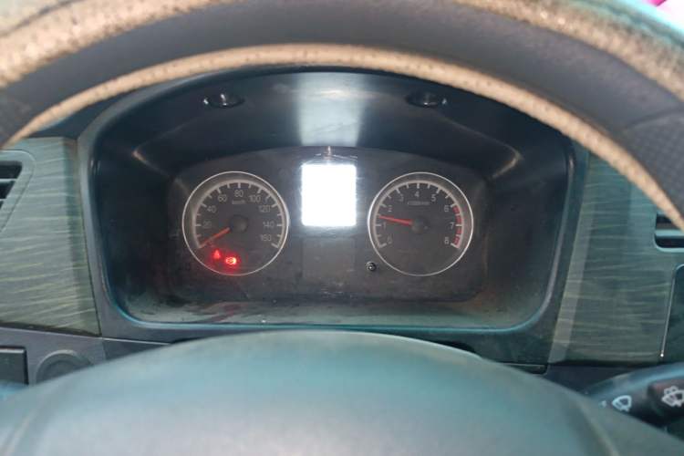 Used Jinbei Hiace X30 2021 1.5L Wealthy Edition Bus China VI Standard SWC15M
