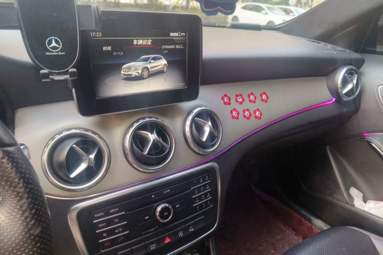 Used Mercedes-Benz GLA 2016 GLA 200 Sport Edition