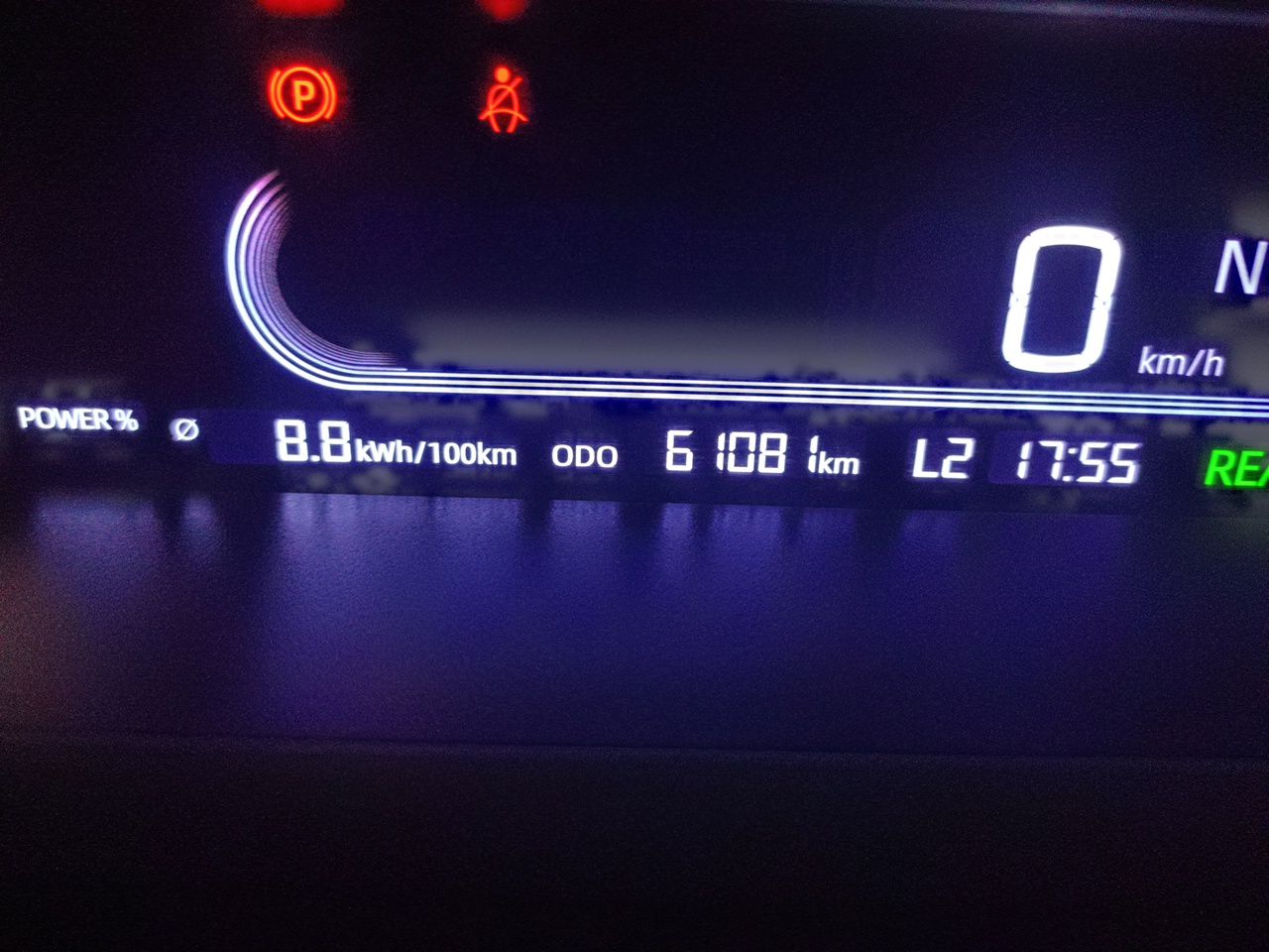 Geely Galaxy Panda 2023 Panda Mini 200km Endurance Bear — снимка 12