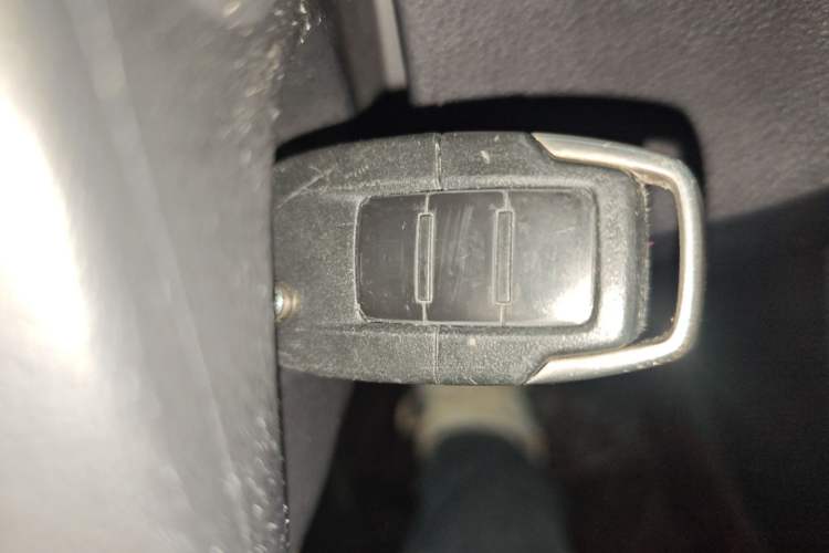 Used Luxgen 5 2015 1.8T Automatic Smart Model