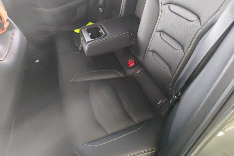 Used Geely Auto Preface 2023 1.5TD Kunlun Edition