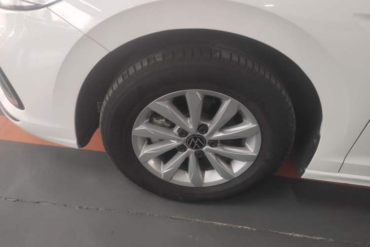 Used Volkswagen Bora 2024 200TSI DSG Comfort Edition
