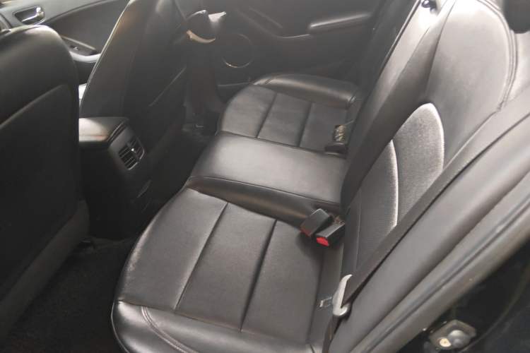 Used Kia K3 2013 1.6L Automatic DLX
