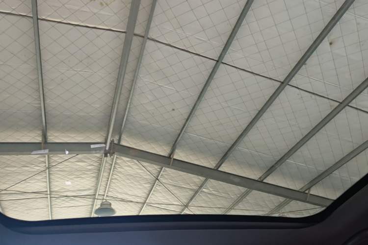 Used CHANGAN UNI-V 2022 1.5T Prestige Version Headliner